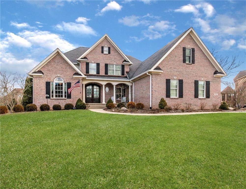 16403 Brookhollow Drive - Photo 1