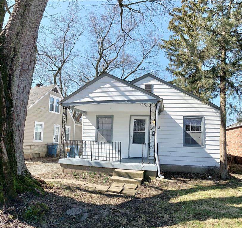 4732 Primrose Avenue - Photo 1