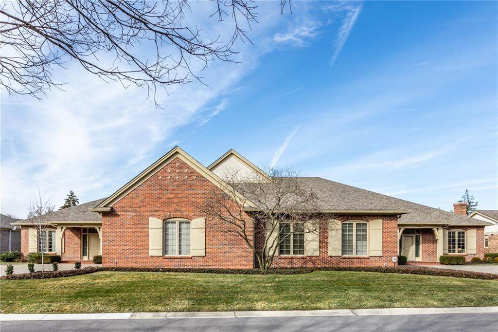 7948 Beaumont Green E. Drive - Photo 1