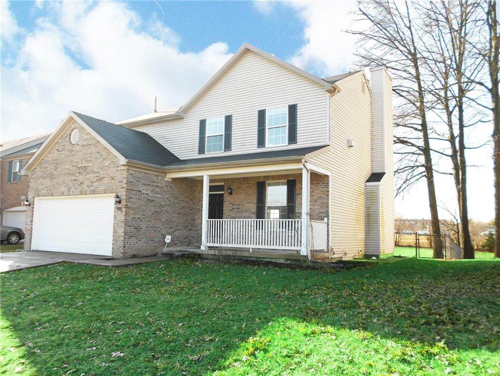 7211 Rolling Hills Drive - Photo 1
