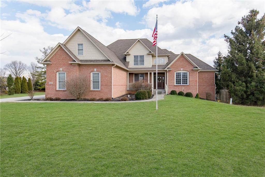 18538 Pebble Brook Court - Photo 1