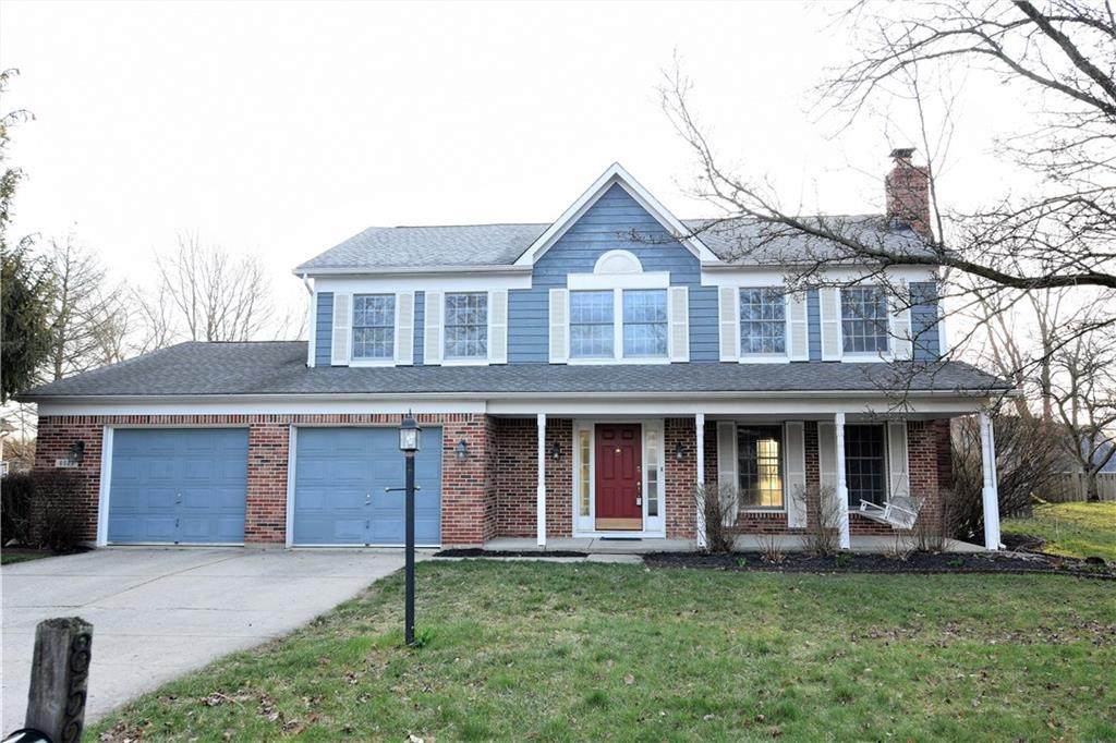 8527 Glen Scott Lane - Photo 1