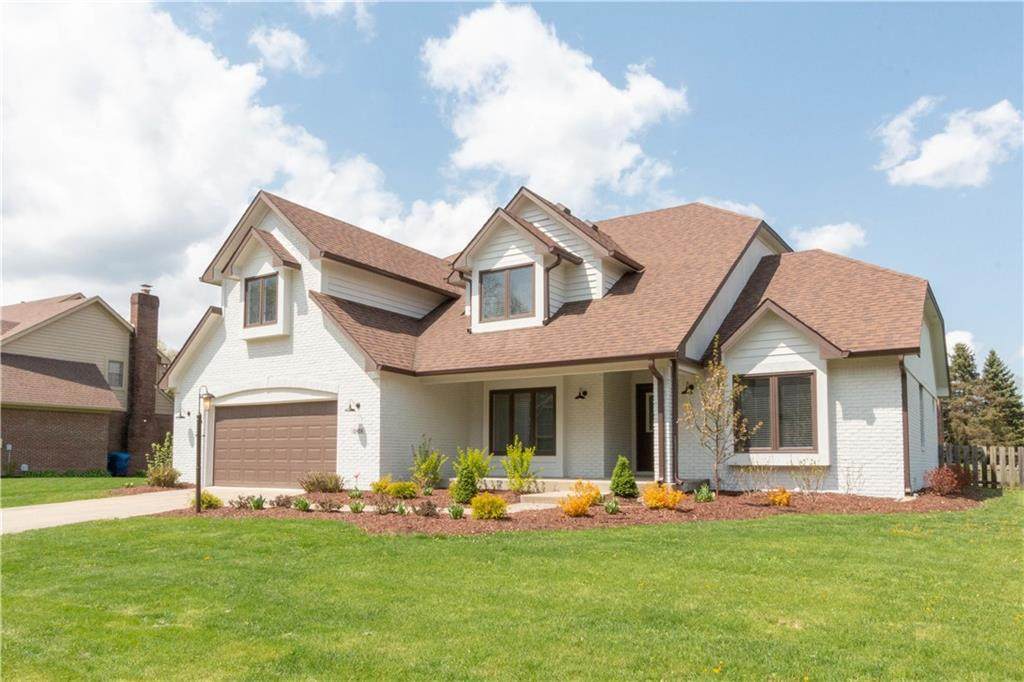 12456 Stone Drive - Photo 1