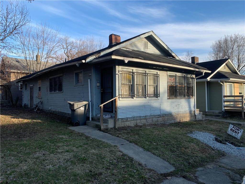 1527 Tacoma Avenue - Photo 1