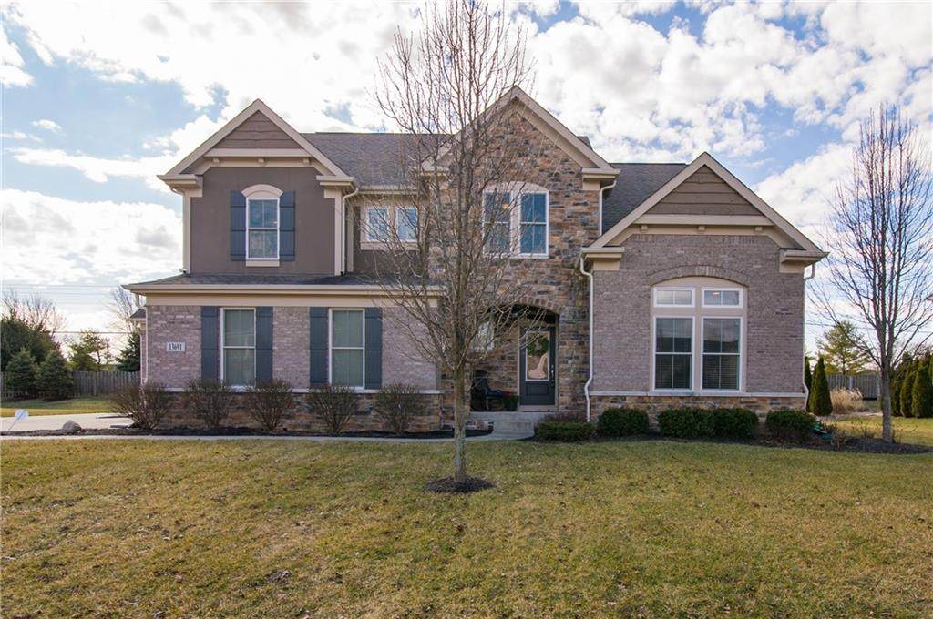 13691 Perched Owl Run - Photo 1