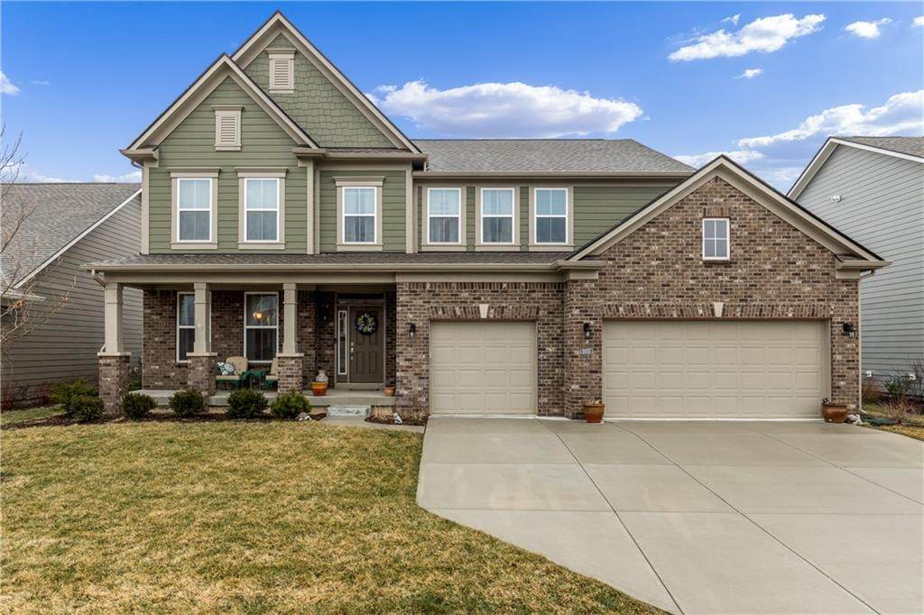 15732 Monson Drive - Photo 1