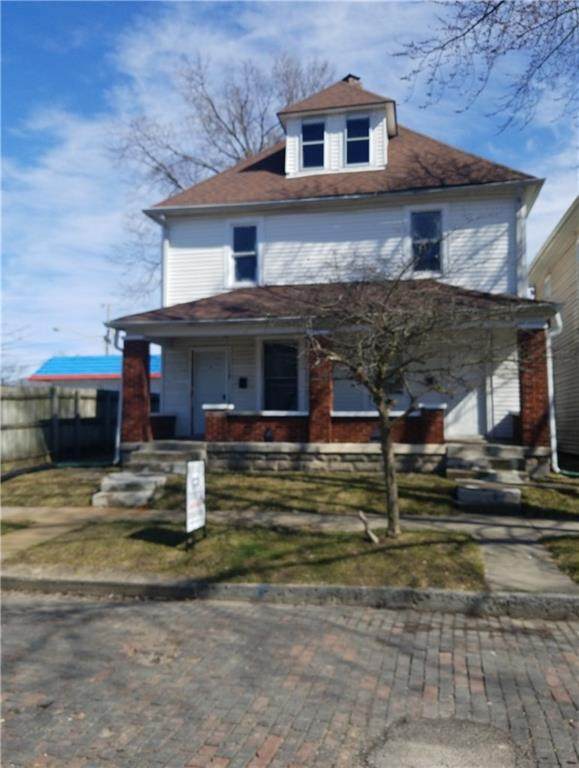 125 Denny Street - Photo 1