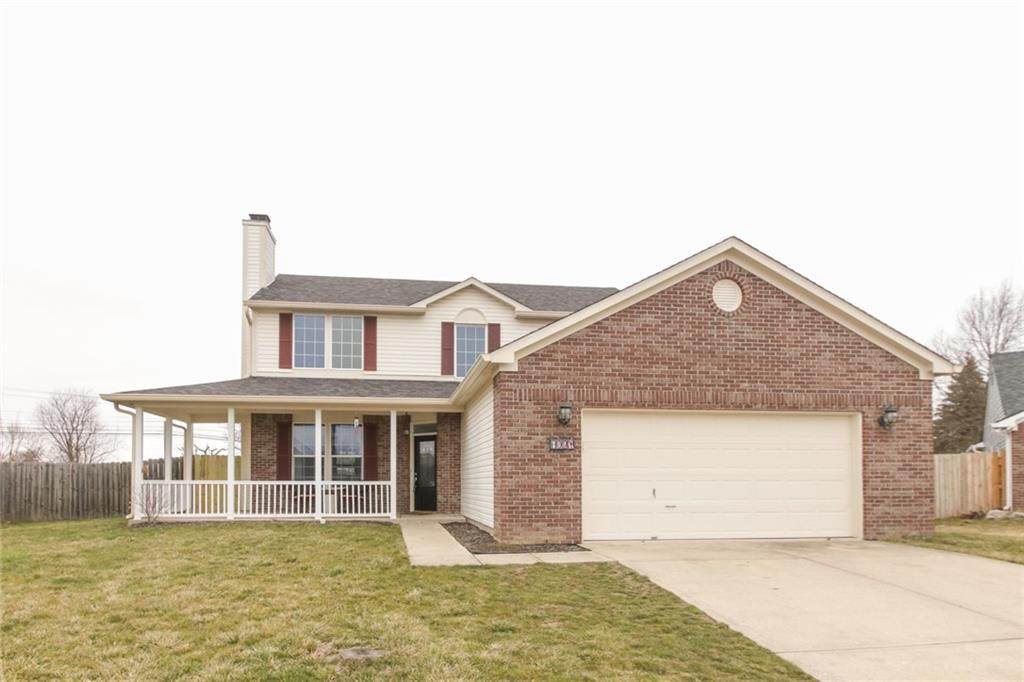 6021 Moonseed Circle - Photo 1