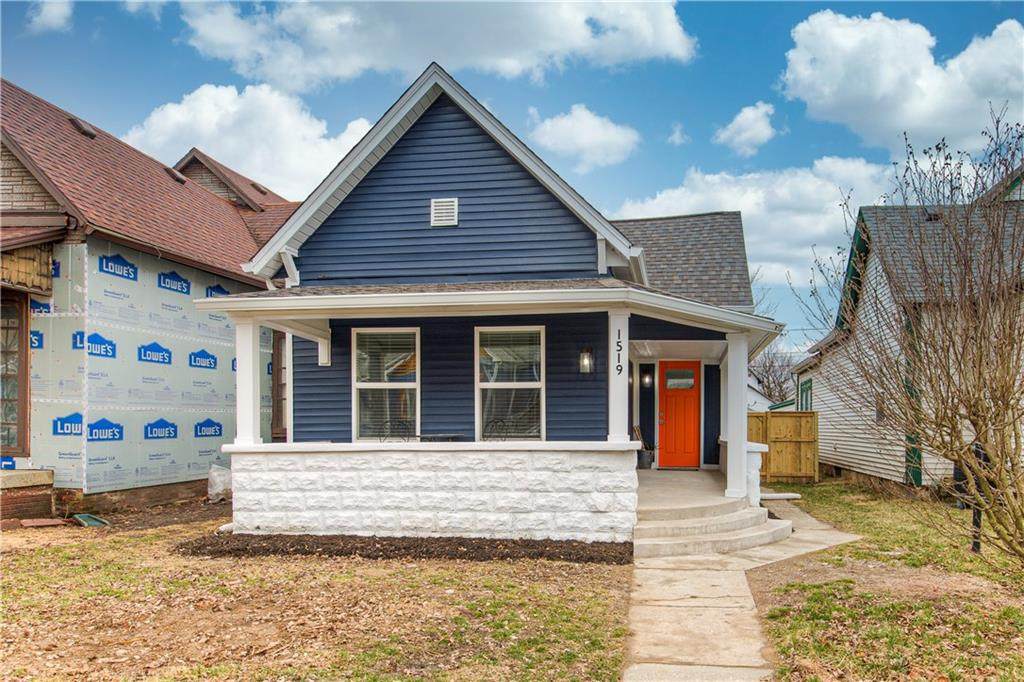 1519 Spann Avenue - Photo 1