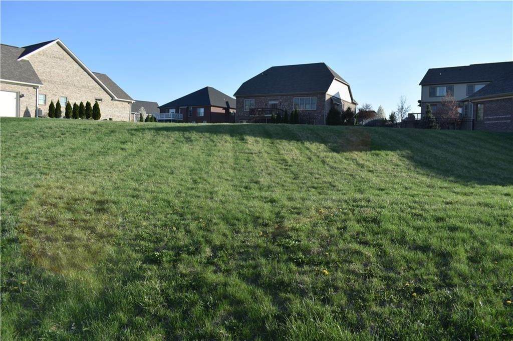 5601 Harness Drive - Photo 1