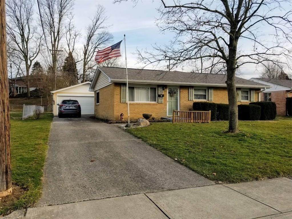 417 Grovewood Drive - Photo 1