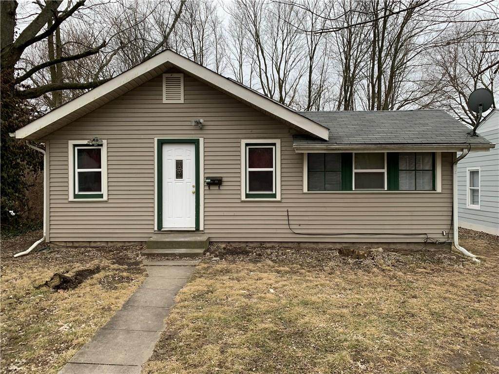 2035 43rd Street - Photo 1