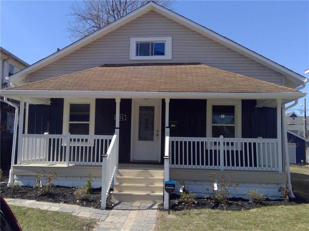 924 Dawson Street - Photo 1