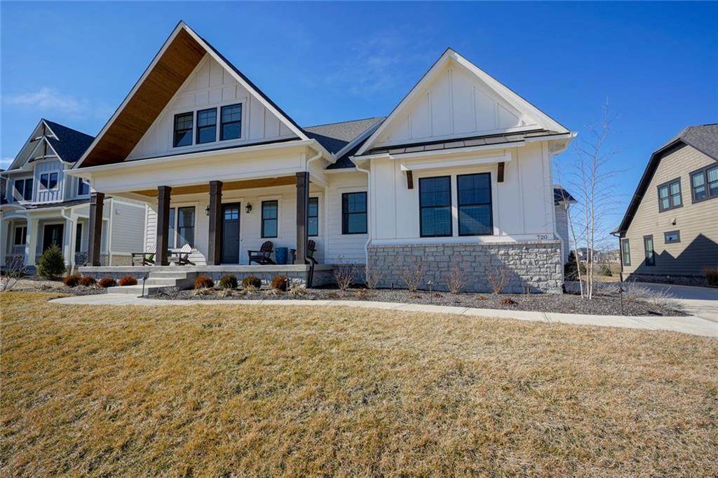 720 Chatham Hills Boulevard - Photo 1