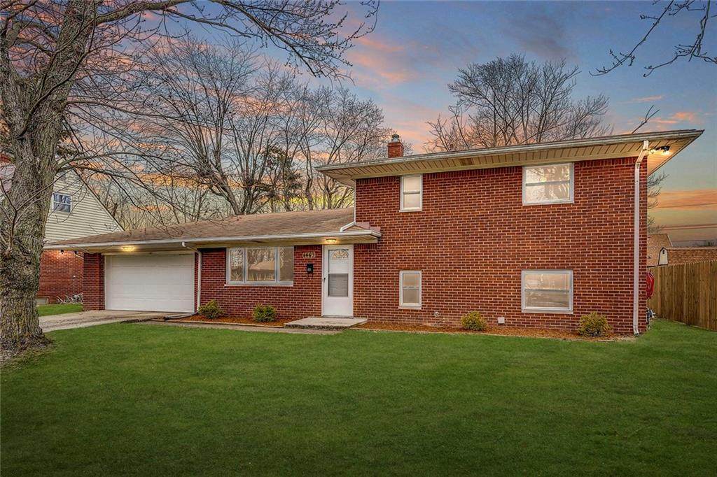 4449 Pasadena Street - Photo 1