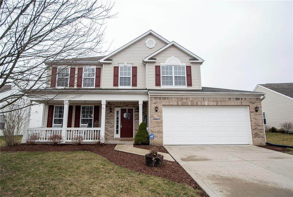 18803 Pilot Mills Drive - Photo 1