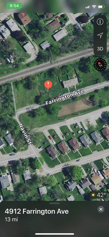 4912 Farrington Avenue - Photo 1