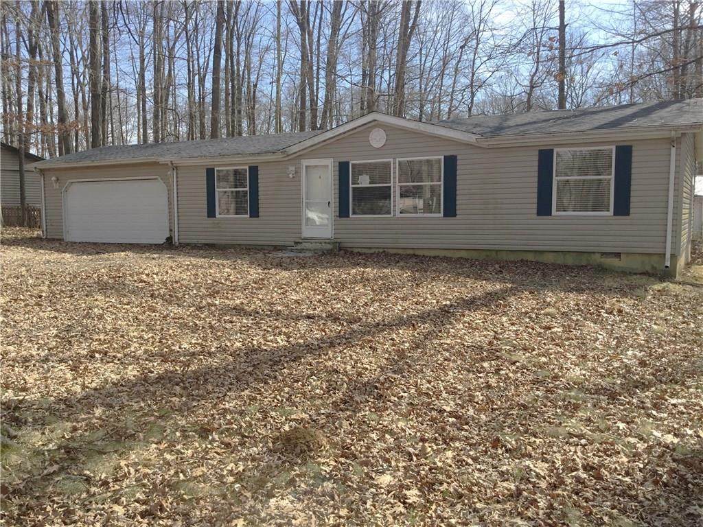 172 Lazy River Place - Photo 1 172 Lazy River Place - Photo 1