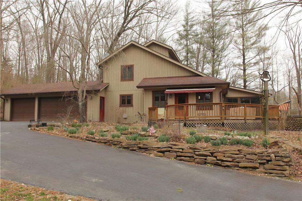 4430 Helmsburg Road - Photo 1 4430 Helmsburg Road - Photo 1
