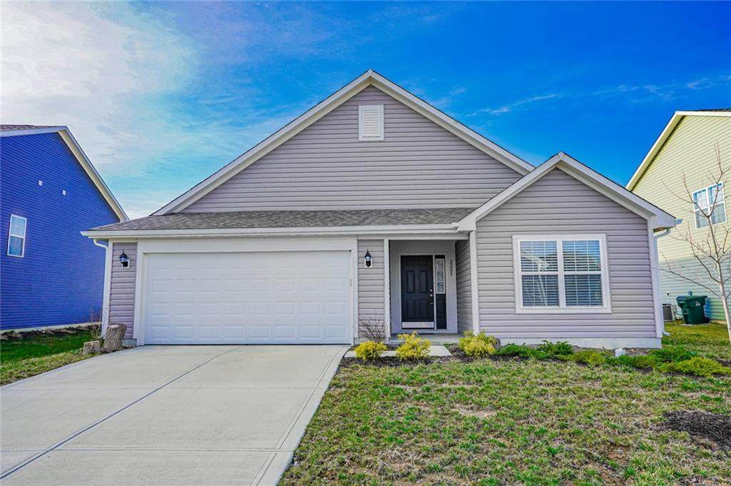 2205 Ruby Express Drive - Photo 1