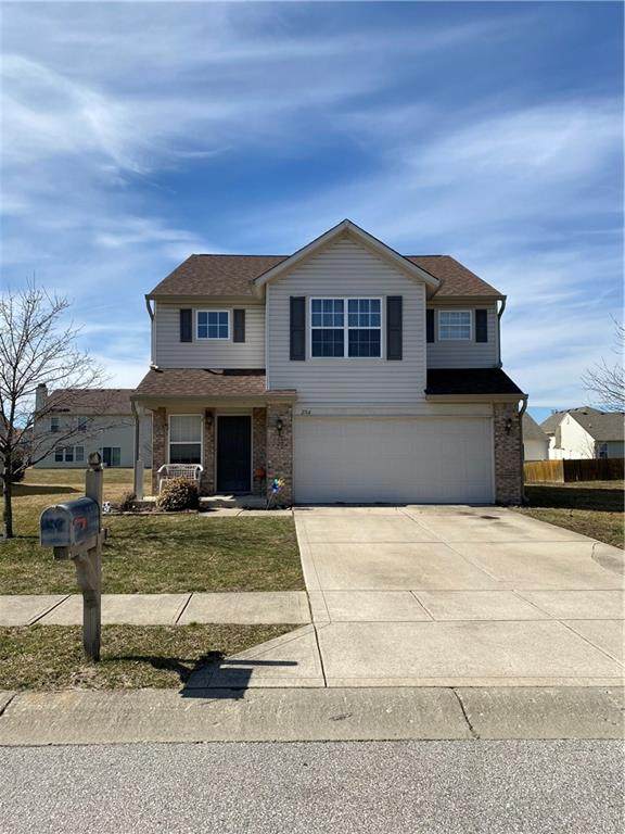 2764 Addison Meadows Lane - Photo 1