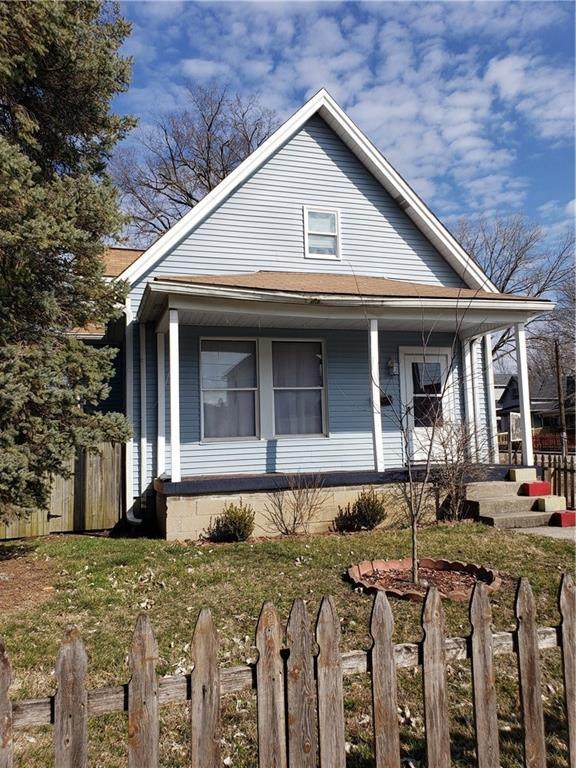 1442 Orange Street - Photo 1