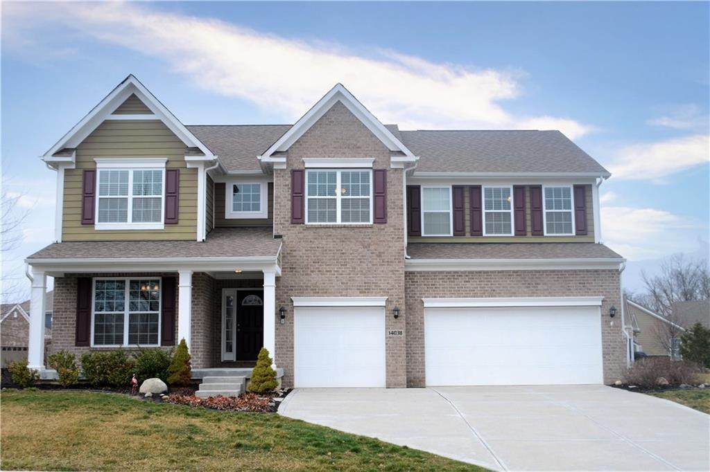 14038 Brook Wood Drive - Photo 1