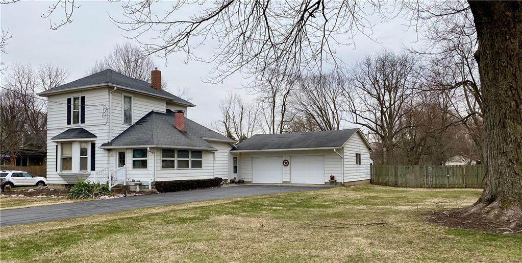 512 Union Street - Photo 1