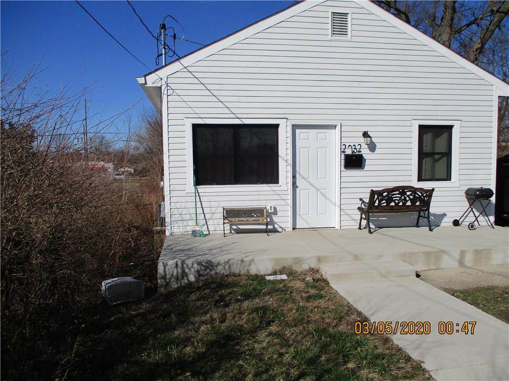 2232 24th Street - Photo 1