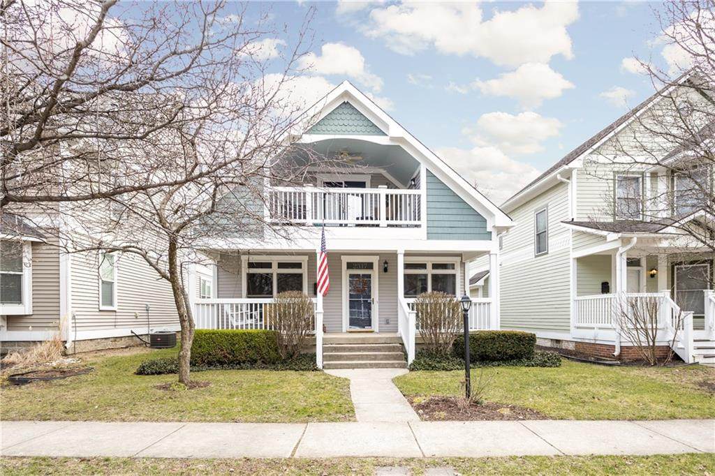 2317 Talbott Street - Photo 1