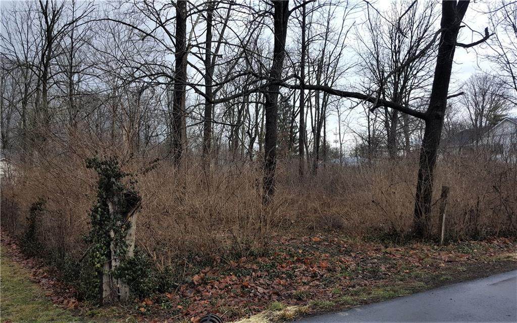 Lot 25 105 Street - Photo 1