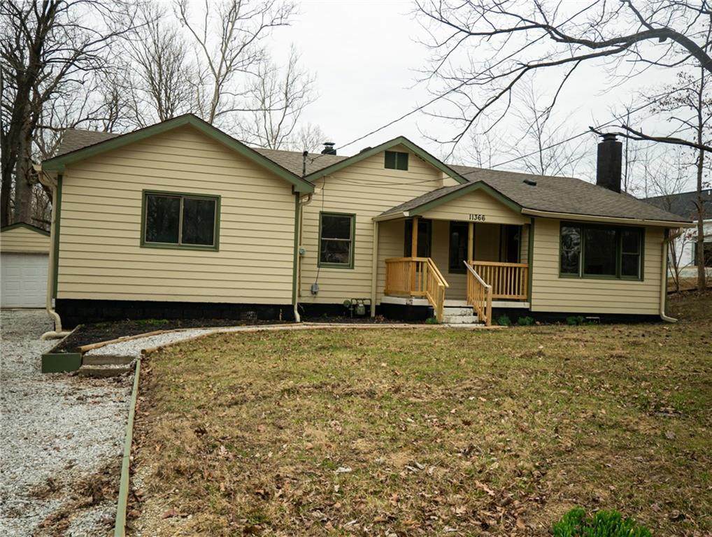 11366 63rd Street - Photo 1