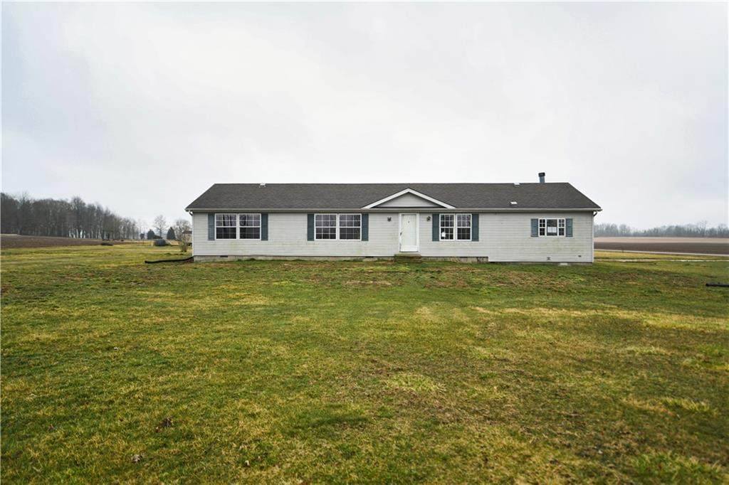 861 Shuler Road - Photo 1