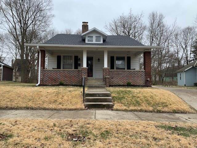 850 Shawnee Avenue - Photo 1
