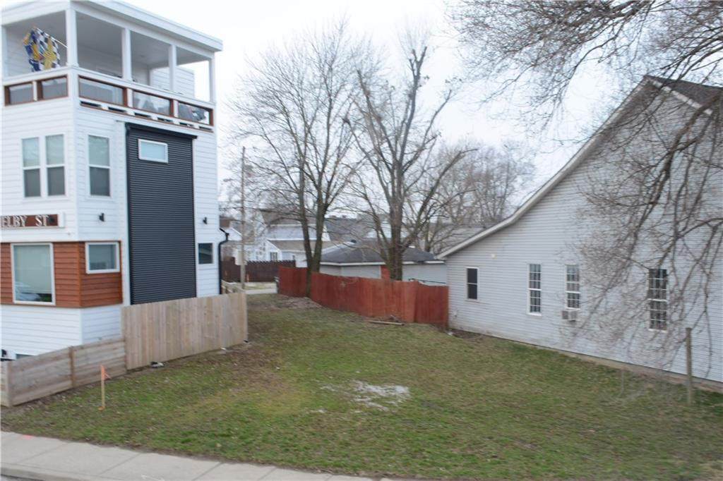 802 Shelby Street - Photo 1