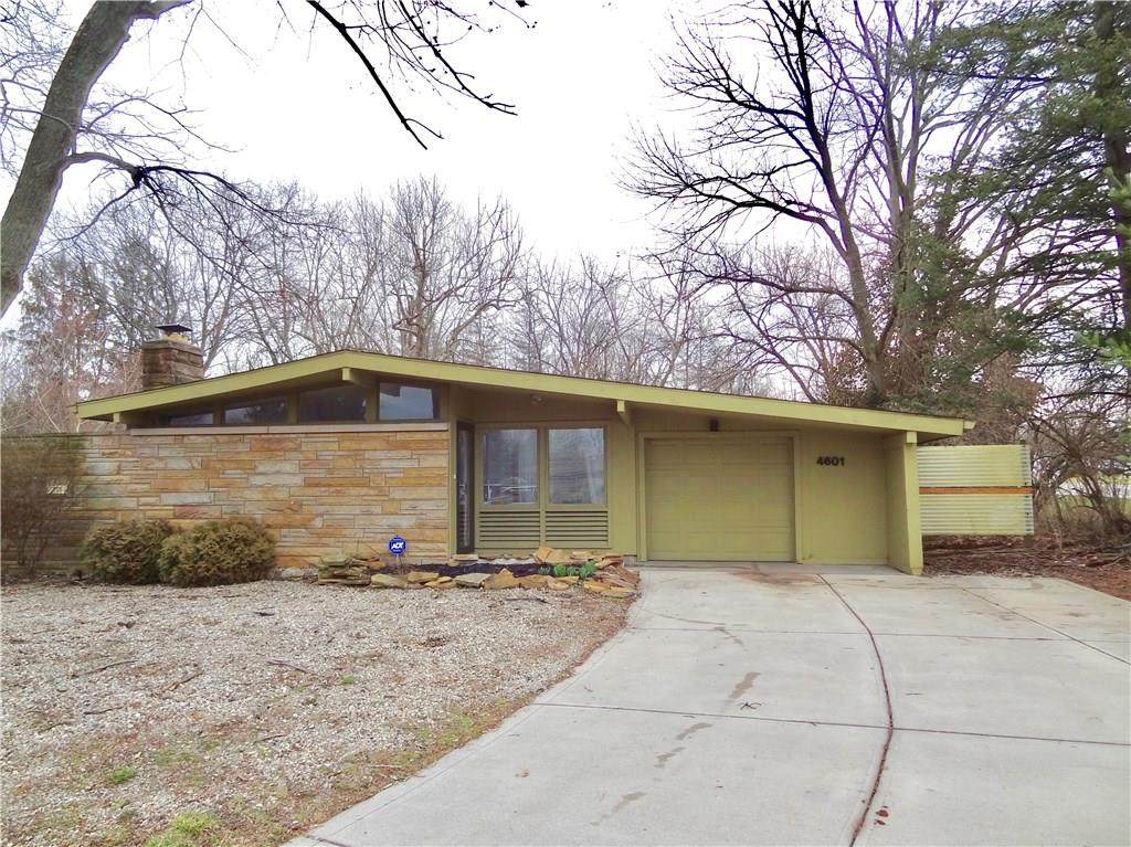 4601 Audubon Road - Photo 1