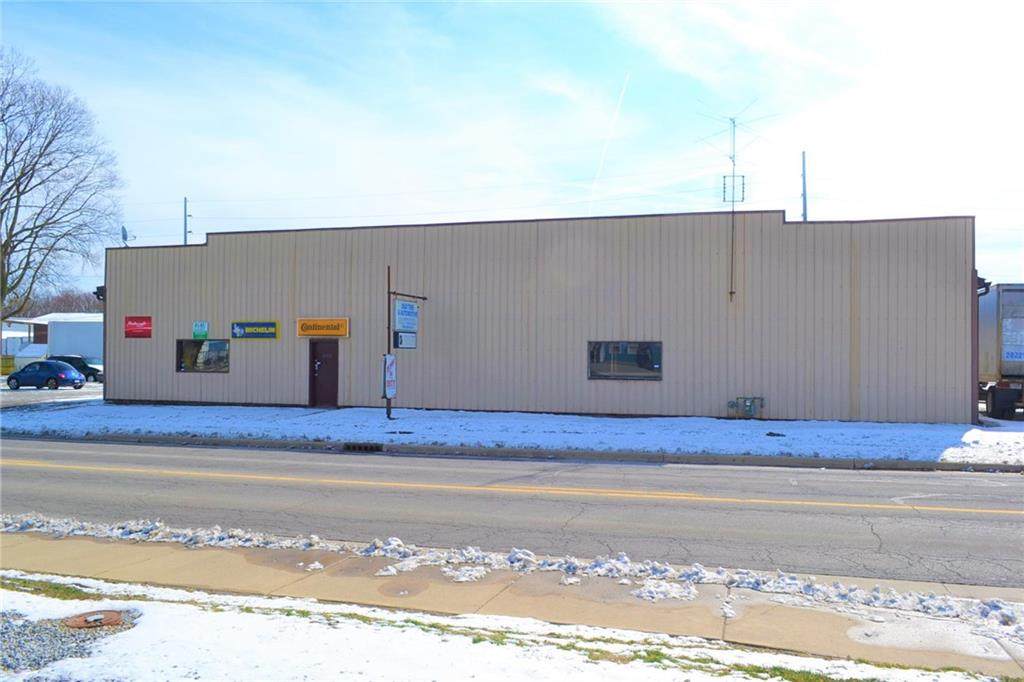 701 1st Street - Photo 1
