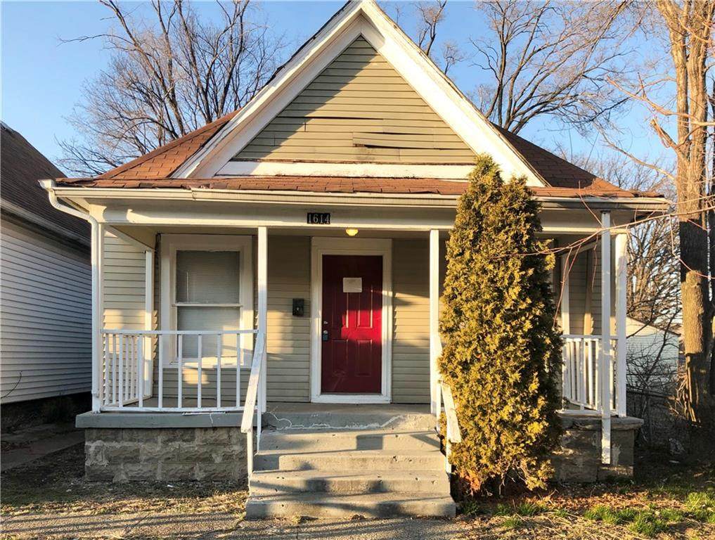 1614 Naomi Street - Photo 1