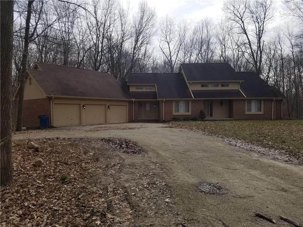 424 Mill Creek Road - Photo 1