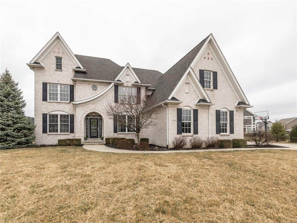 13740 Perched Owl Run - Photo 1