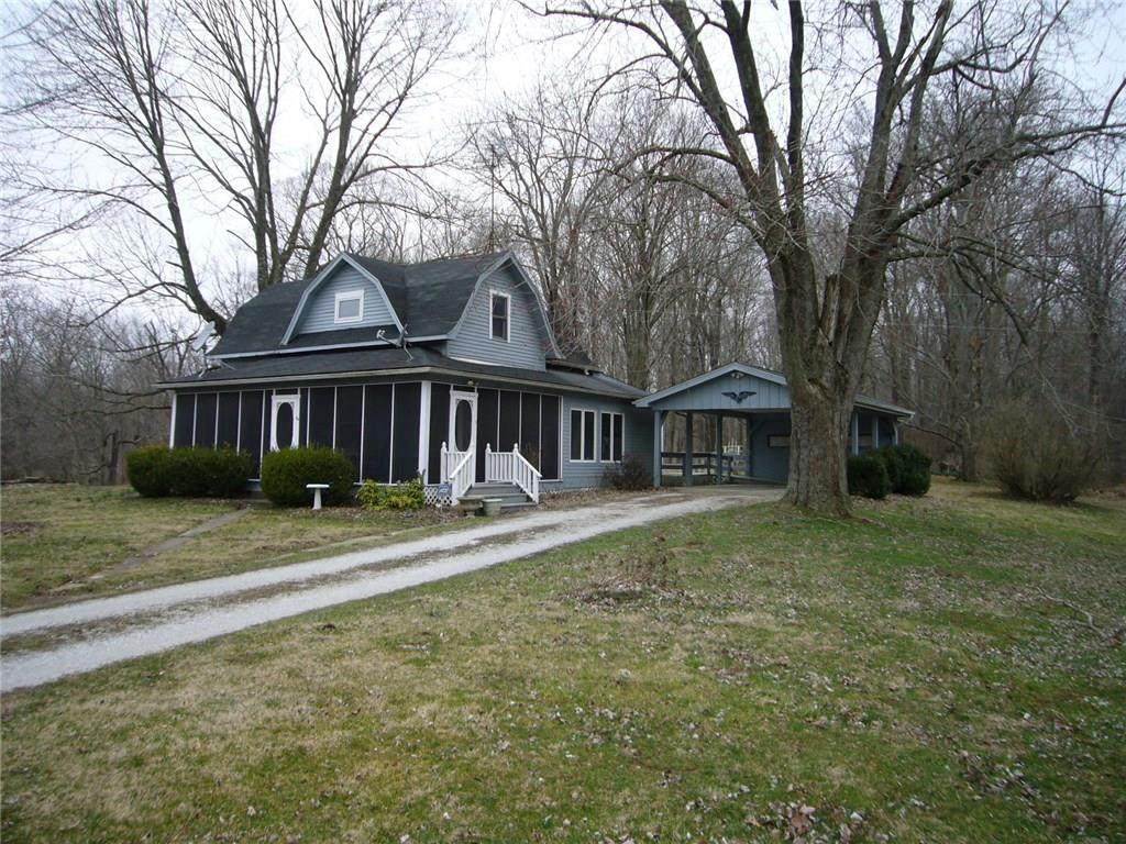 346 Hurdle Road - Photo 1
