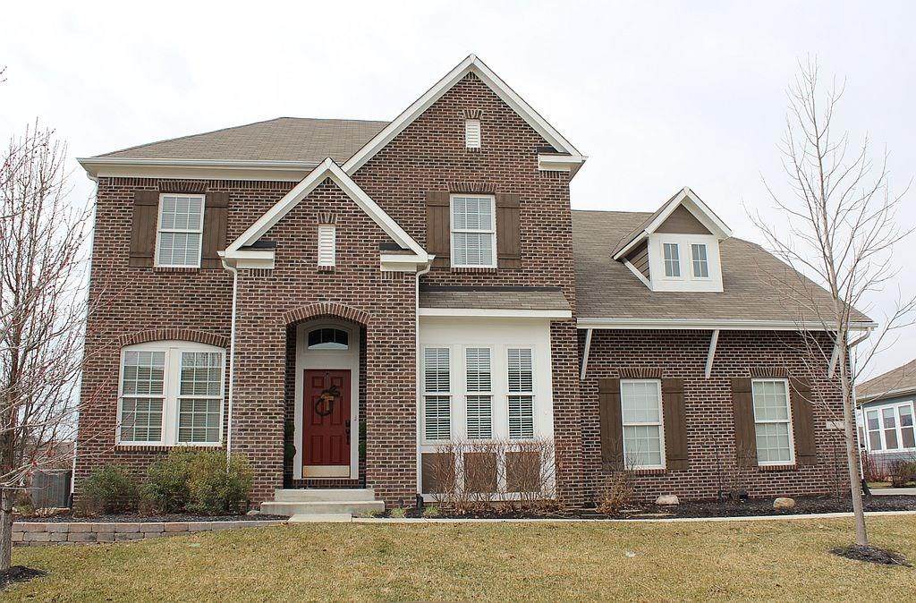 6023 Stroup Drive - Photo 1