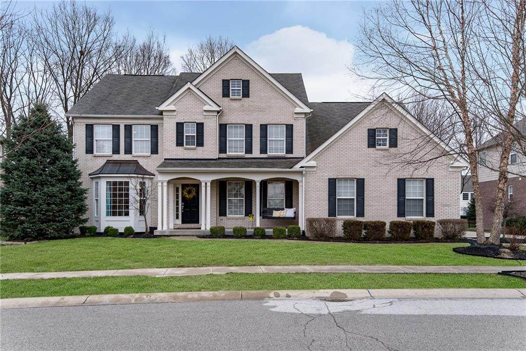 5689 Kenyon Trail - Photo 1