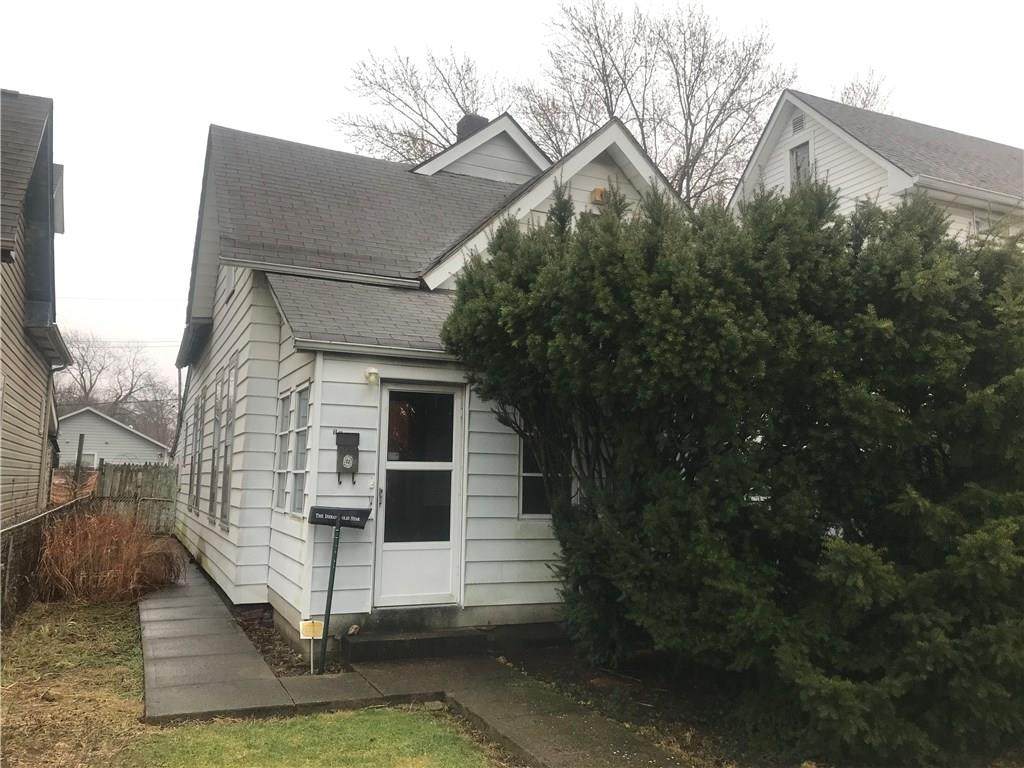 1125 Villa Avenue - Photo 1