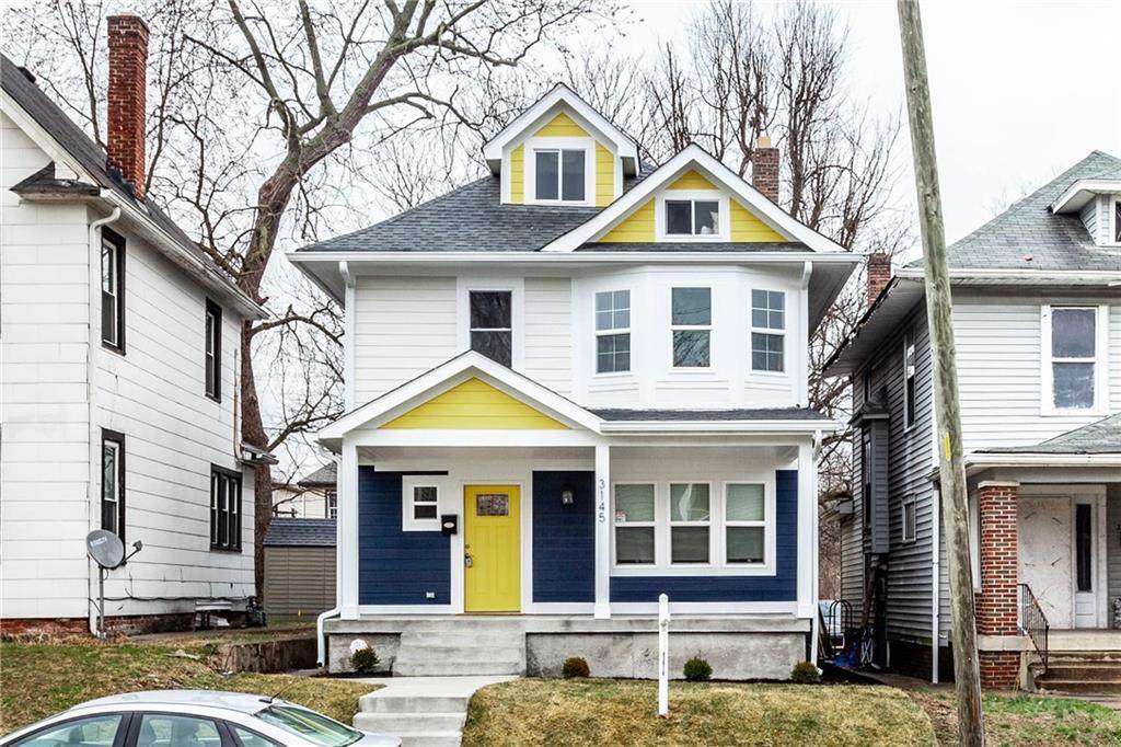 3145 New Jersey Street - Photo 1