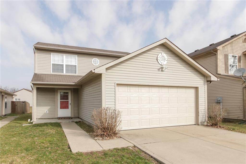 6710 Greendale Lane - Photo 1