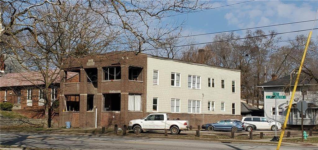 4124 Michigan Street - Photo 1