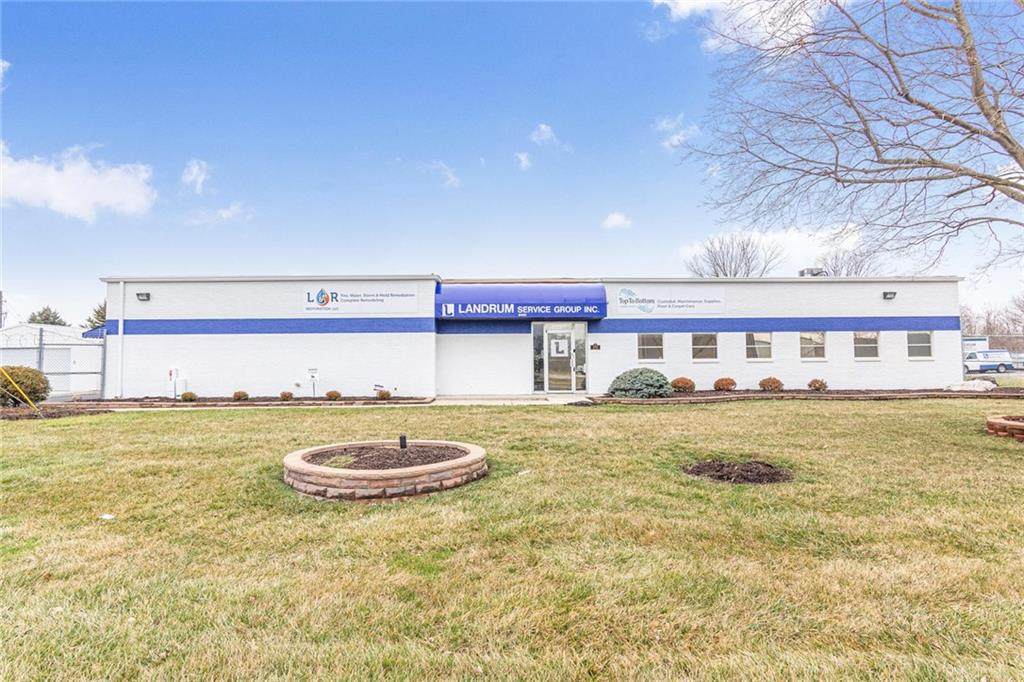 6420 Guion Road - Photo 1
