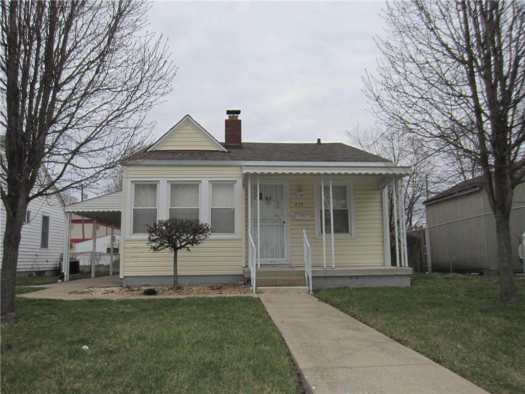 459 Saint Paul Street - Photo 1