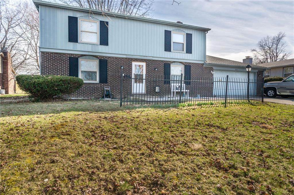 3117 Meadowcrest Drive - Photo 1